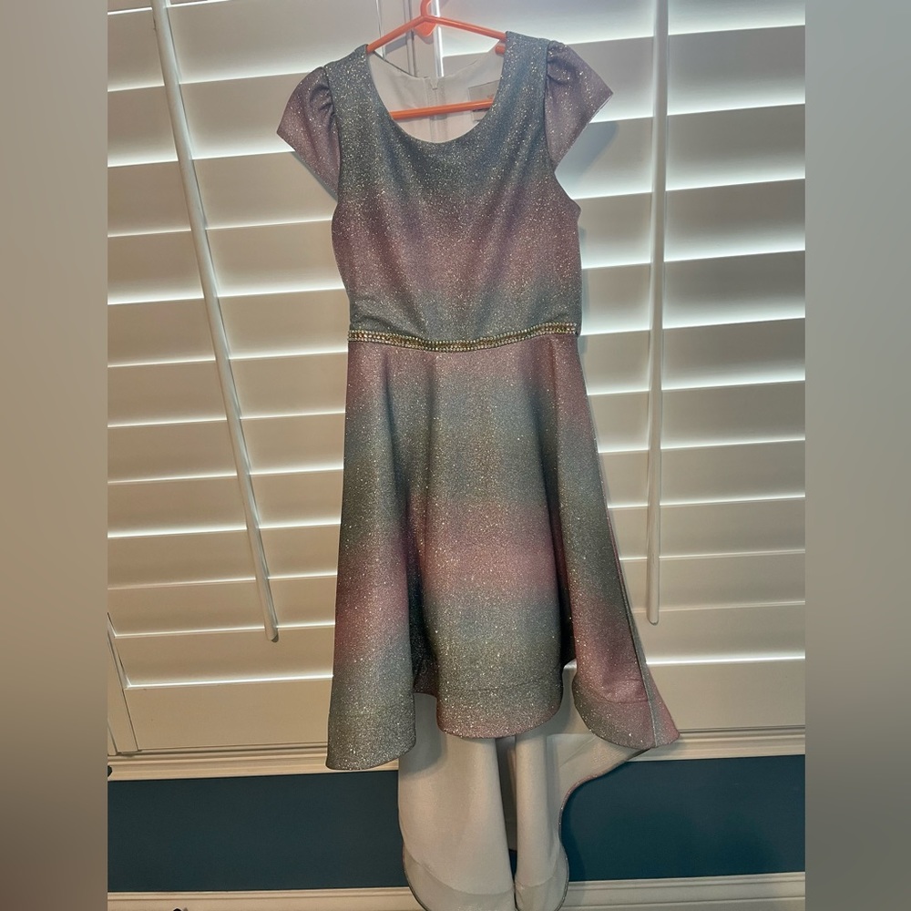 Rare Editions. Girls dress size 8.